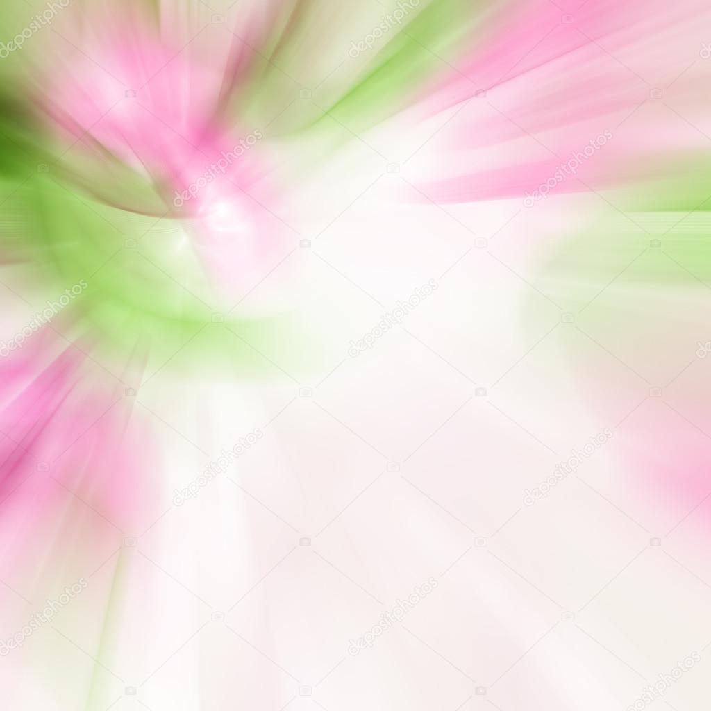 Abstract green pink background Stock Photo by ©stori 101151056