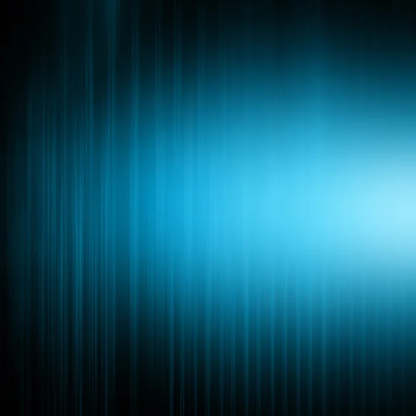 Blue blur abstract background — Stock Photo, Image