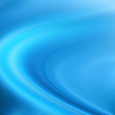 Soyut mavi arkaplan