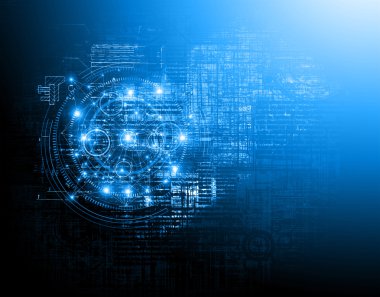 En iyi Internet kavramı küresel iş. Teknolojik arka plan. Sembolleri Wi-Fi, Internet, televizyon, telefon ve uydu iletişim ışınları