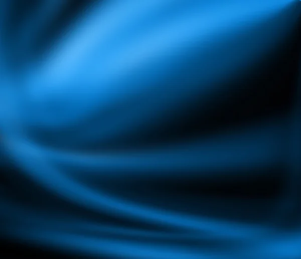 Fondo abstracto desenfoque azul — Foto de Stock