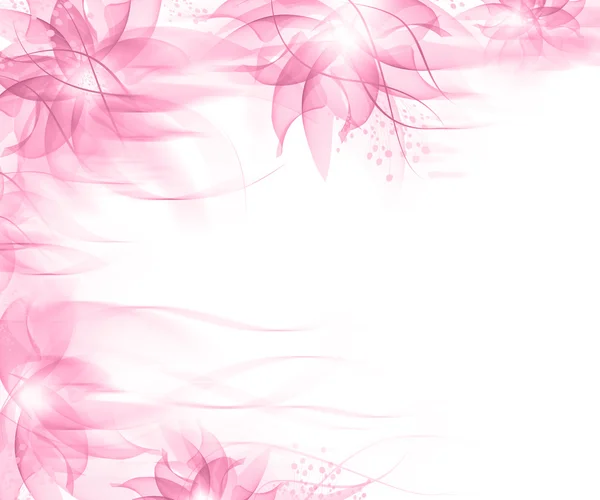 Beste romantische Blume Hintergrund — Stockfoto