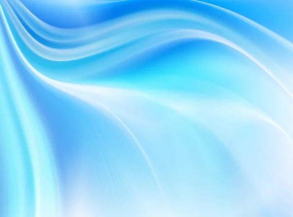 Abstract blue background — Stock Photo, Image