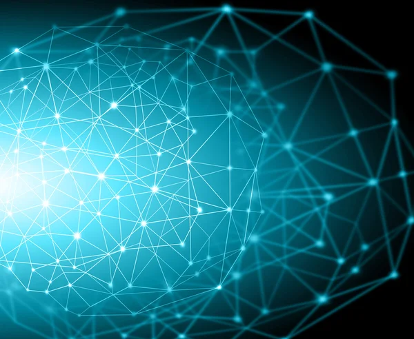 En iyi Internet kavramı küresel iş. Teknolojik arka plan. Sembolleri Wi-Fi, Internet, televizyon, telefon ve uydu iletişim ışınları