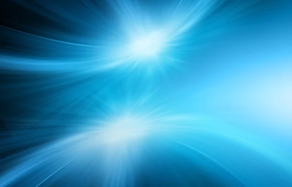 Abstract blue background — Stock Photo, Image