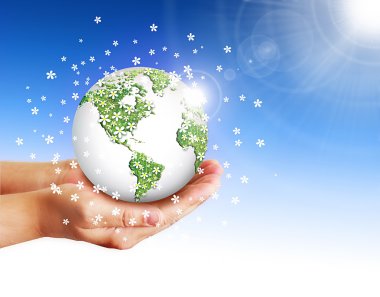 çevre enerji kavramı