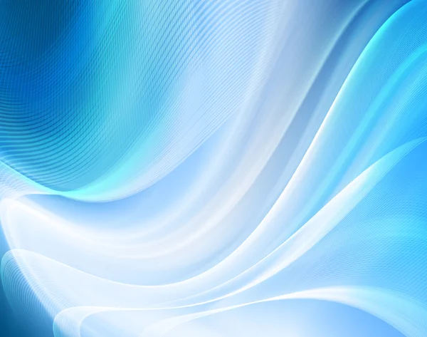 Abstract blue background — Stock Photo, Image