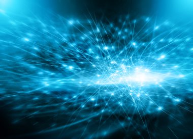 En iyi Internet kavramı küresel iş. Teknolojik arka plan. Sembolleri Wi-Fi, Internet, televizyon, telefon ve uydu iletişim ışınları