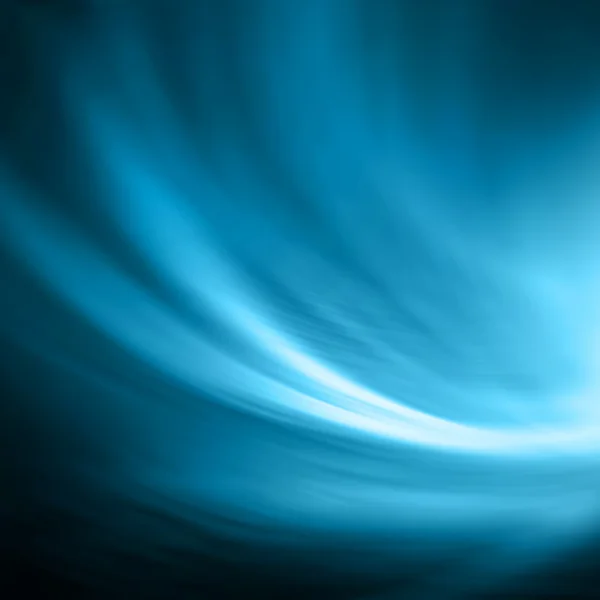 Abstract blue background — Stock Photo, Image