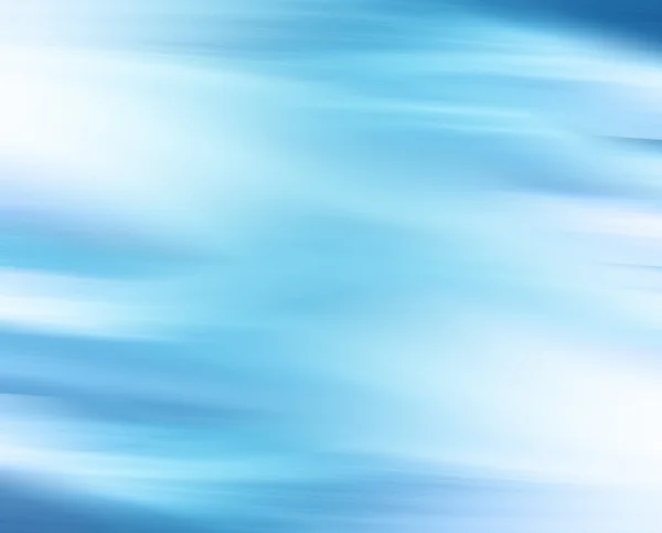 Blue blur abstract background — Stock Photo, Image