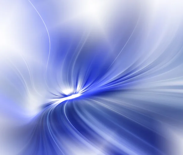 Abstract blue background — Stock Photo, Image