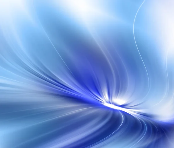 Abstract blue background — Stock Photo, Image