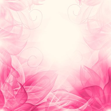 En iyi romantik çiçek arka plan