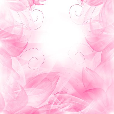 En iyi romantik çiçek arka plan