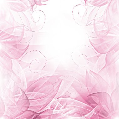 En iyi romantik çiçek arka plan