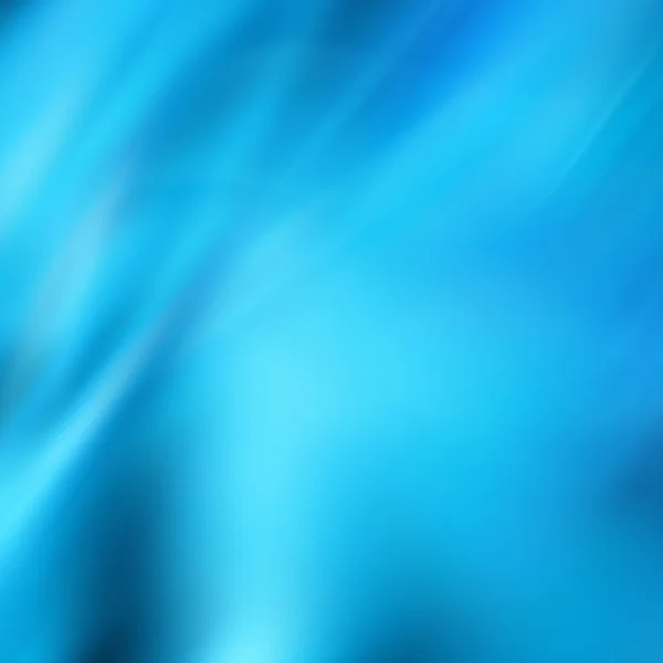 Fondo abstracto desenfoque azul —  Fotos de Stock