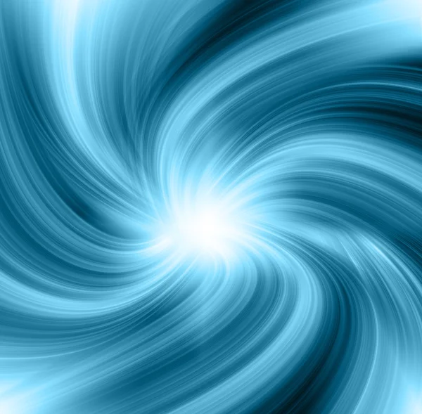 Blue blur abstract background — Stock Photo, Image