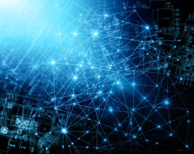 En iyi internet kavramları serisinden küresel iş kavramı