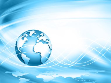 En iyi internet kavramları serisinden küresel iş kavramı