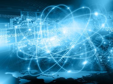 En iyi internet kavramları serisinden küresel iş kavramı