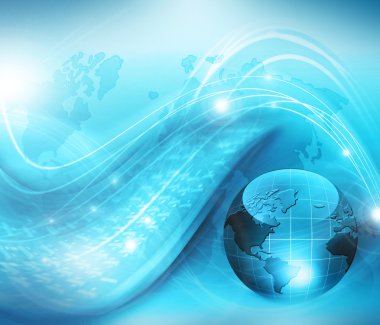 En iyi internet kavramları serisinden küresel iş kavramı