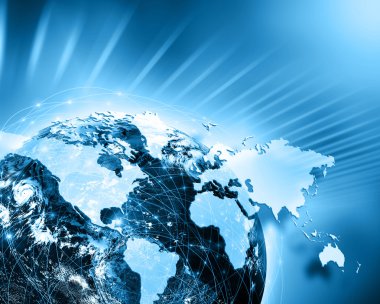 En iyi internet kavramları serisinden küresel iş kavramı