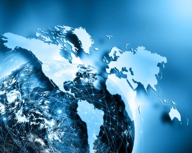 En iyi internet kavramları serisinden küresel iş kavramı