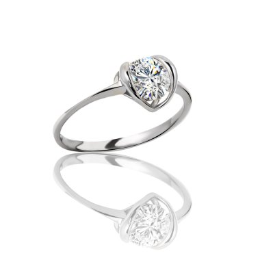 En iyi nişan yüzüğü. En iyi düğün ve nişan yüzüğü