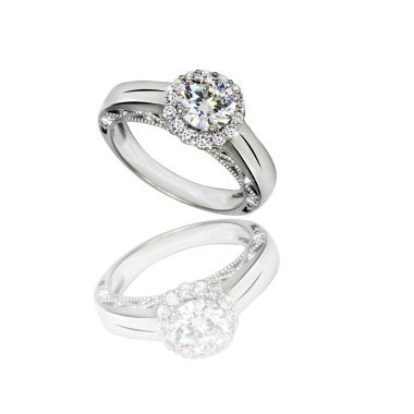 En iyi nişan yüzüğü. En iyi düğün ve nişan yüzüğü