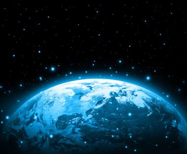 En iyi Internet kavramı küresel iş kavramları serisi. Teknolojik altyapı. Elektronik, parlak çizgiler ve ışınları, sembolleri internet, radyo, televizyon, telefon ve uydu iletişim