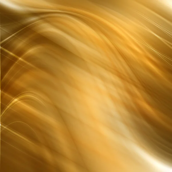 Fundo de ouro abstrato — Fotografia de Stock