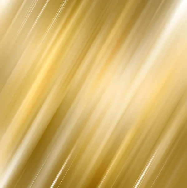 Fondo de oro abstracto — Foto de Stock