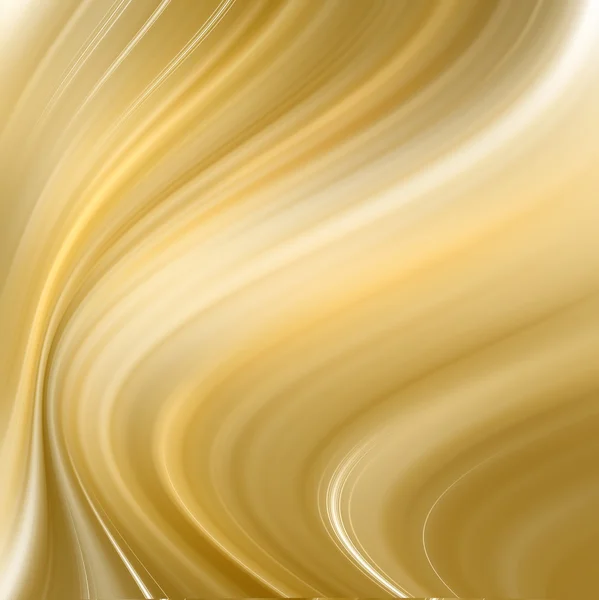 Fond d'or abstrait — Photo
