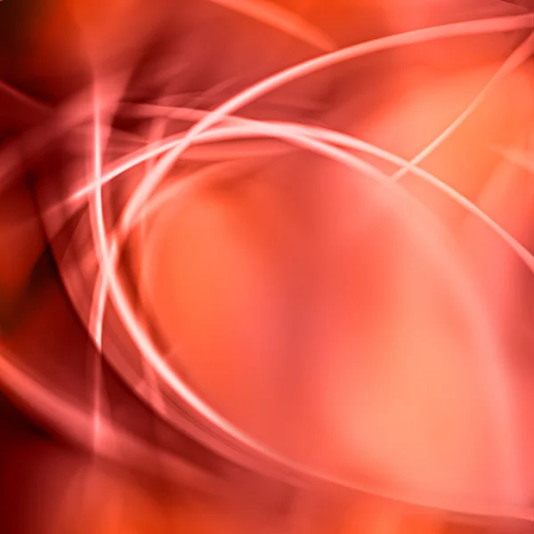 Abstrato pano de fundo vermelho ou onda líquida ilustração de dobras onduladas de seda textura cetim ou veludo material ou vermelho luxuoso fundo de Natal — Fotografia de Stock