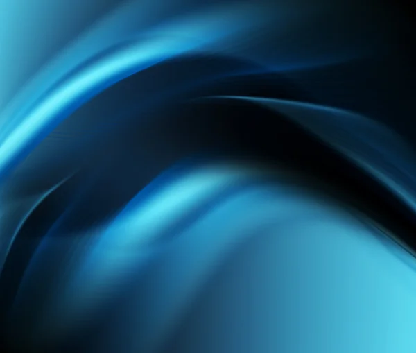 Abstract blue background — Stock Photo, Image