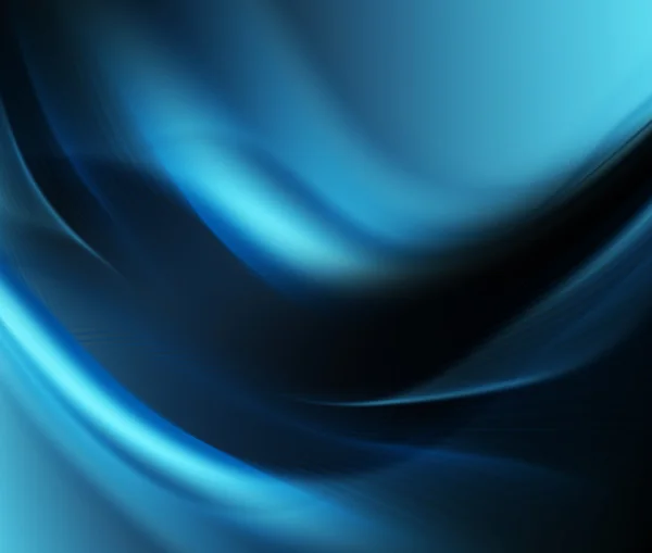 Abstract blue background — Stock Photo, Image