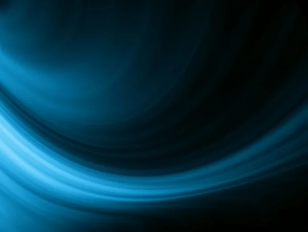 Abstract blue background — Stock Photo, Image