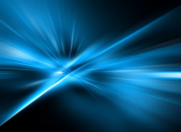 Abstract blue background — Stock Photo, Image