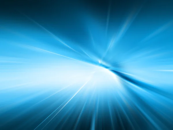 Abstract blue background — Stock Photo, Image