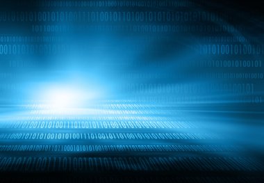 Global iş dünyasının en iyi internet kavramı. Küre, teknolojik arka planda parlayan çizgiler. Elektronik, Wi-Fi, ışınları, sembolleri İnternet, televizyon, mobil ve uydu iletişimi