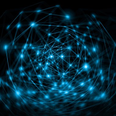 En iyi Internet kavramı küresel iş. Teknolojik arka plan. Sembolleri Wi-Fi, Internet, televizyon, telefon ve uydu iletişim ışınları