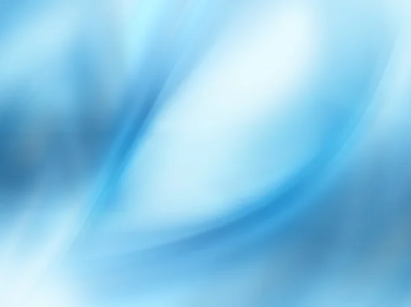 Fondo azul abstracto — Foto de Stock