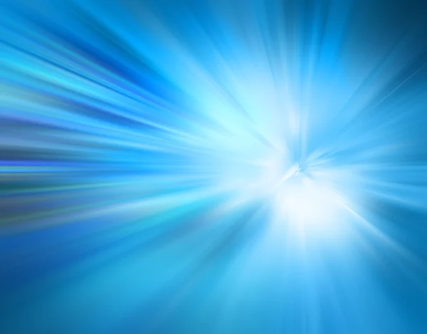 Abstract blue background — Stock Photo, Image