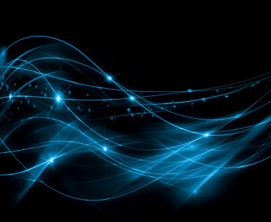 Arkaplanda kar taneleri ve yıldızlar iniyor