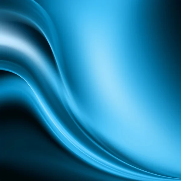 Abstract blue background — Stock Photo, Image