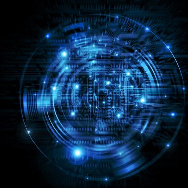 En iyi Internet kavramı küresel iş. Teknolojik arka plan. Sembolleri Wi-Fi, Internet, televizyon, telefon ve uydu iletişim ışınları