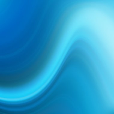 Soyut mavi arkaplan