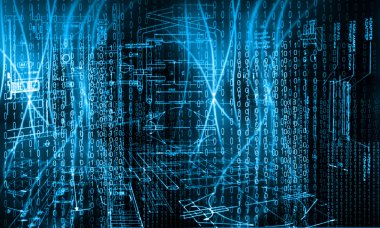En iyi Internet kavramı küresel iş. Teknolojik arka plan. Sembolleri Wi-Fi, Internet, televizyon, telefon ve uydu iletişim ışınları