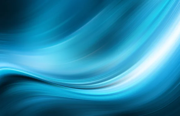 Abstract blue background — Stock Photo, Image