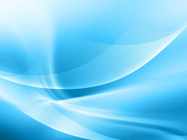 Abstract blue background — Stock Photo, Image